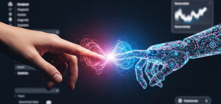 AI al customer service? No, grazie... se è single. Noi l'abbiamo messa in coppia