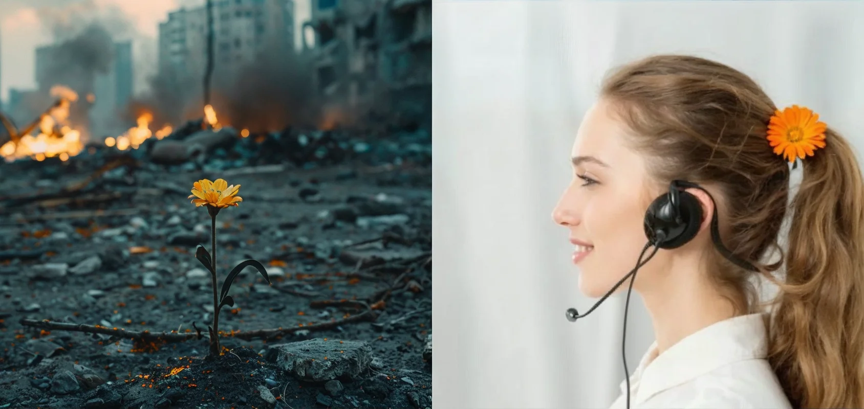 I Salvatori delle Chiamate: Come Fermiamo l'Apocalisse del Customer Service