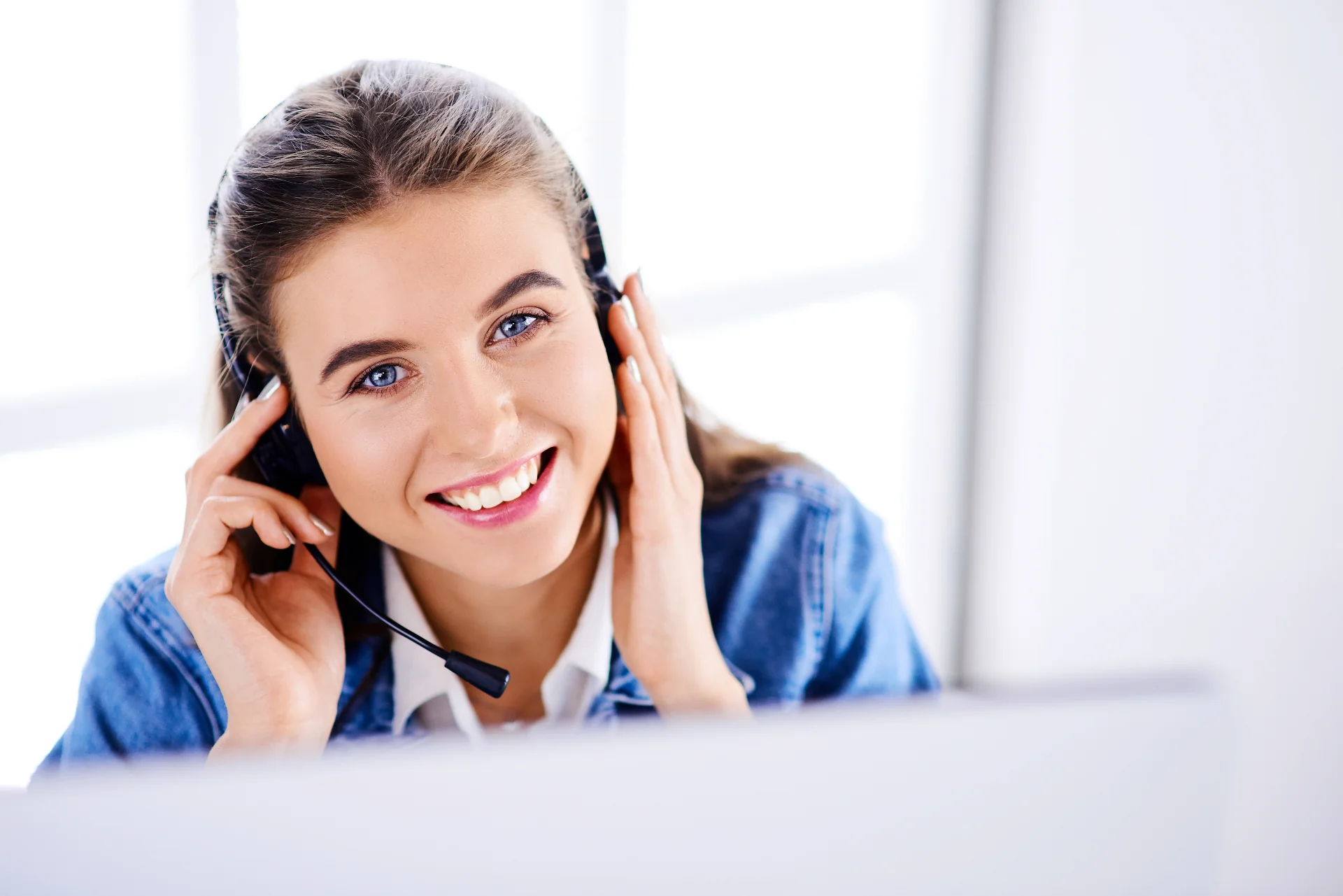 Customer Service Multicanale