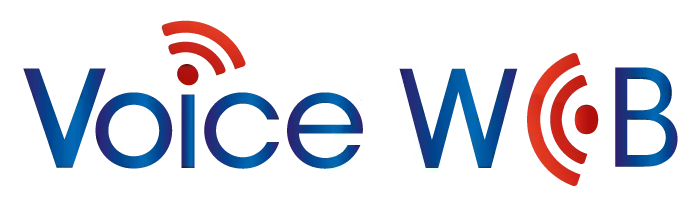 Voice&Web