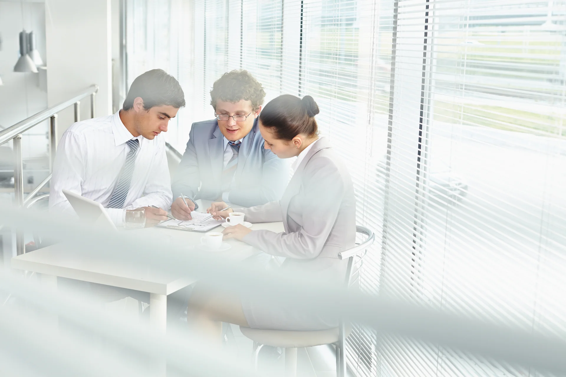 Set-up, Training & Playbook